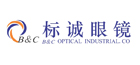 标诚眼镜