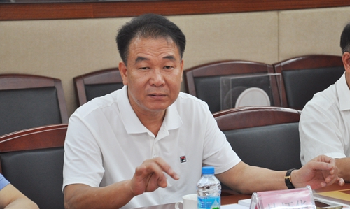 揭东区政协主席林炳华莅会三大发展载体哪个更让你心动