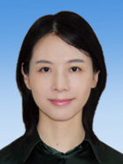 陈晓曼