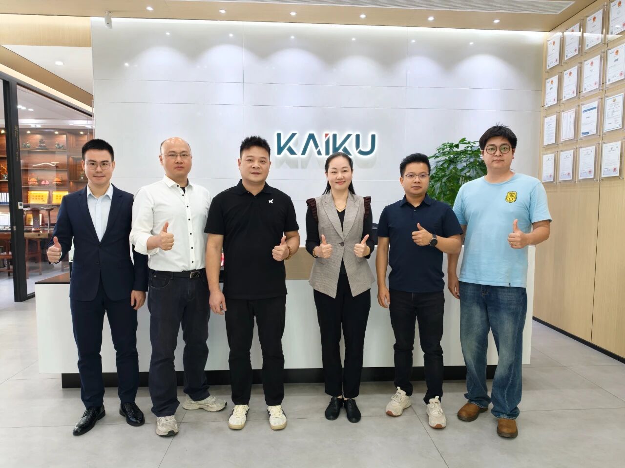 走访交流促合作·凝心聚力谋发展